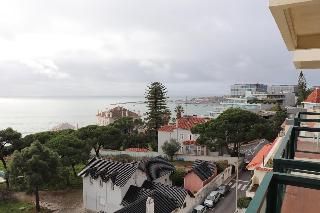 Saboia Estoril Hotel Zewnętrze zdjęcie